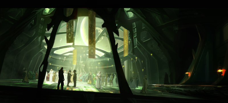Illustration for article titled Channing Tatum Could Have Been A Lot More Furry In Jupiter Ascending